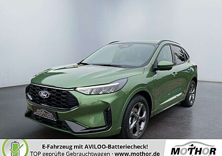 Ford Kuga ST-Line 2.5 Duratec PHEV ACC PDC NAVI DAB