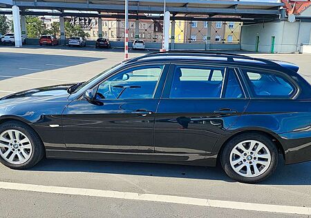 BMW 318d 318 3er Touring Diesel DPF Touring