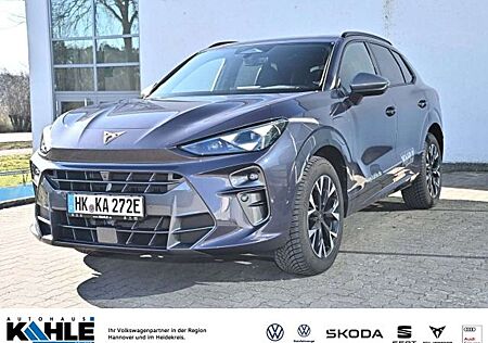 Cupra Terramar 1.5 eTSI DSG Hyb. Matrix Pano ACC Navi