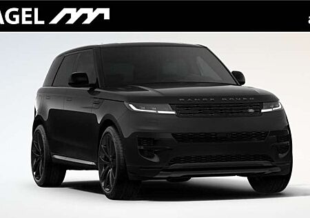 Land Rover Range Rover Sport D250 S 23"AHK ACC Pano WinterP