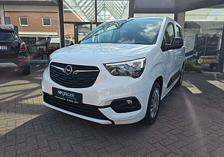 Opel Combo Life E Elegance 1.5D