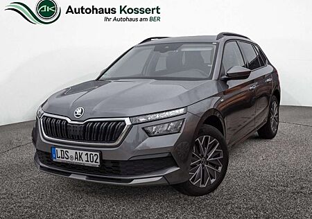 Skoda Kamiq 1.0 TSI Tour DSG KLIMA PDC SHZ LED