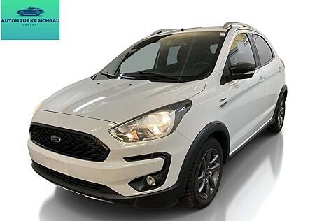 Ford Ka /+ + Active Shz Bluetooth Pdc