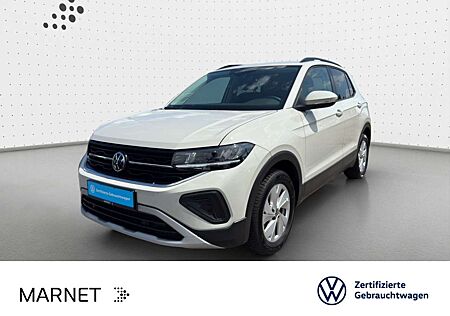 VW T-Cross Volkswagen 1.5 TSI DSG LIFE*LED*DIGITAL*NAVI*PDC*SH