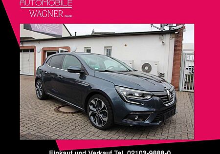Renault Megane IV Lim. 5-trg. Intens NAVI*PDC-KAM /57238