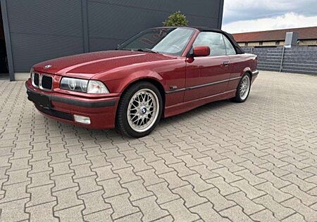 BMW 328i 328 3er