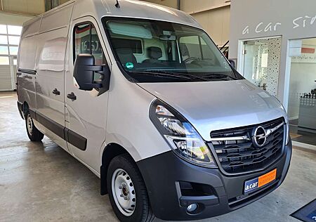 Opel Movano B Kasten/Kombi HKa L2H2 3,5t|AHK|Kamera||Sortimo|