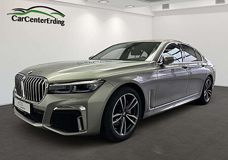 BMW 730 dxDrive*M Sport*Laser*ACC*360*Massage*HUD*DAB