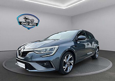 Renault Megane IV Lim. 5-trg. R.S. Line NAVI*TÜV NEU*