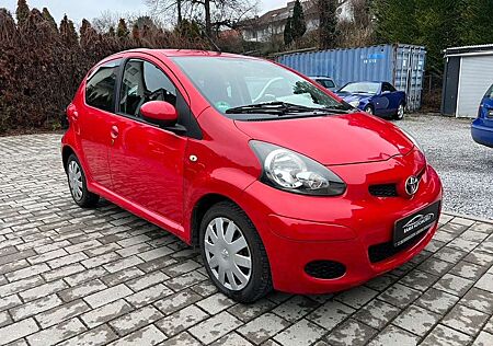 Toyota Others Aygo AYGO Cool 1.0 KLIMA 1HAND