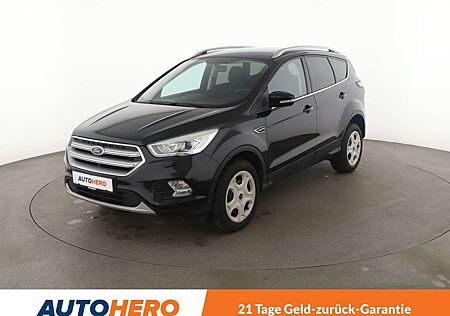 Ford Kuga 1.5 EcoBoost Cool&Connect*NAVI*PDC*SHZ*KLIMA*