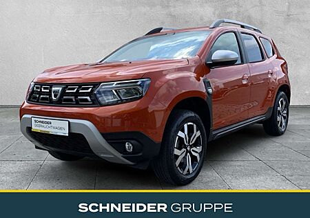 Dacia Duster Prestige 1.0 TCe 100 LPG NAVI+KAMERA+DAB+