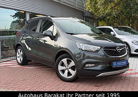Opel Mokka X 1.4 Turbo Active NAVI LED KAMERA SHZ PDC