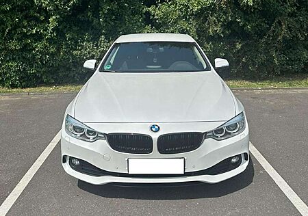 BMW 420i 420 Gran Coupe