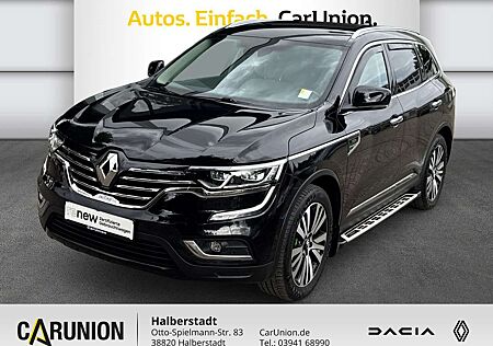 Renault Koleos INI PARIS dCi 175 4WD Aut Leder SHZ Navi