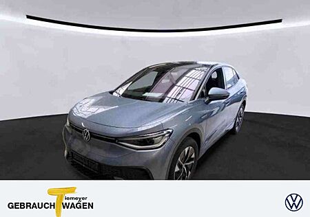 VW ID.5 Volkswagen PRO LM19 PANO AHK ERGO MATRIX DESIGN-PAKET