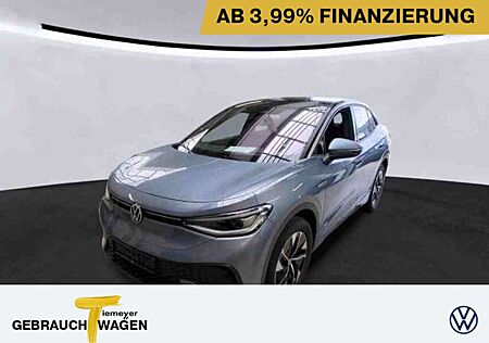 VW ID.5 Volkswagen PRO LM19 PANO AHK ERGO MATRIX DESIGN-PAKET