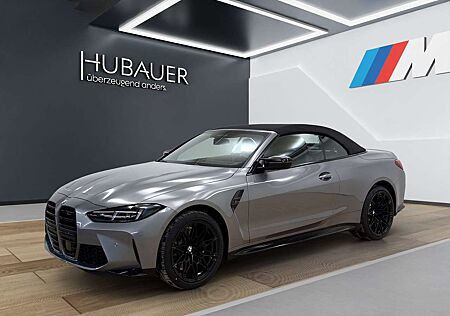 BMW M4 Competition Cabrio xDrive [HUD, ACC, h&k Sound, RF