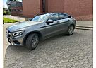 Mercedes-Benz GLC 220 GLC-Coupe Diesel d Coupe 4Matic 9G-TRONIC