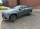 Mercedes-Benz GLC 220 GLC-Coupe Diesel d Coupe 4Matic 9G-TRONIC