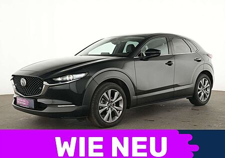 Mazda CX-30 Selection Head-up-Display|ACC|Matrix-LED