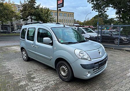 Renault Kangoo 1.6 TomTom Edition*DiverseMängel*