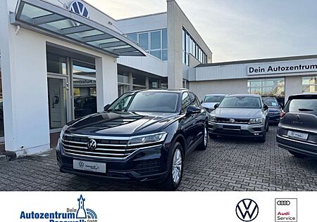 VW Touareg Volkswagen RC 3.0 TDI DSG 4M