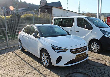 Opel Corsa 5-Türer 1.2 Direct Injection Turbo Start/Stop Eleg