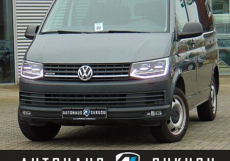 VW T6 Transporter Volkswagen 2.0 TDI Kombi 4Motion