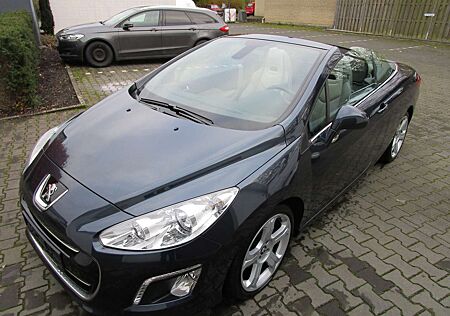 Peugeot 308 Allure*Leder*