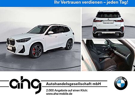 BMW X1 sDrive20i Steptronic M Sportpaket Panorama