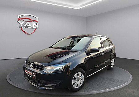 VW Polo Volkswagen 1.4 Automatik Klima TÜV/Service neu