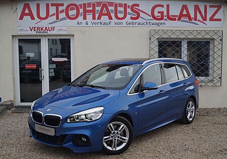 BMW 220 d xDrive M Sport Panorama