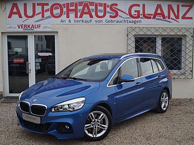 BMW 220 220 d xDrive M Sport Panorama