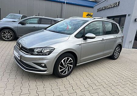 VW Golf Sportsvan Volkswagen VII Join 1.5 Navi PDC ACC SHZ AHK