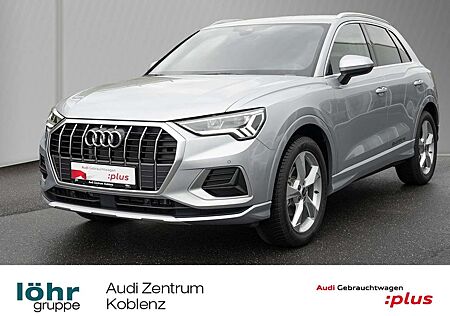 Audi Q3 35 TFSI advanced AHK Kamera SONOS Sportsitze