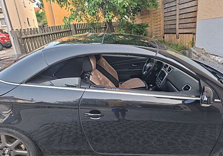 VW Eos Volkswagen 1.6 FSI