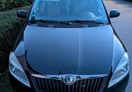 Skoda Fabia 1.4 16V COOL Edition