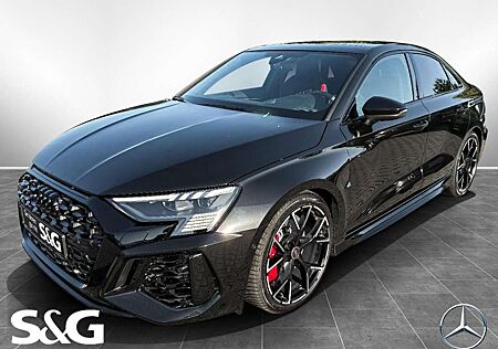 Audi RS3 2.5 TFSI Quatttro