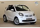 Smart ForTwo Cabrio 1.0 71 PS passion R-Cam ZV SHZ