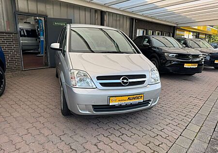 Opel Meriva 1.6 Enjoy 74kW
