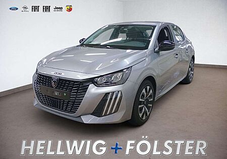 Peugeot 208 Active 1.2 PureTech 75 l Musikstreaming DAB