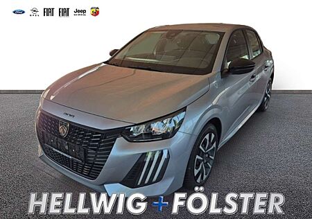 Peugeot 208 Active 1.2 Musikstreaming DAB SHZ