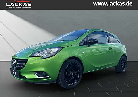 Opel Corsa E Color Edition ecoFlex 1.4*PDC*KLIMAAUTOMATIK*