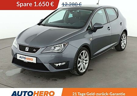 Seat Ibiza 1.2 TSI FR*NAVI*TEMPO*PDC*SHZ*SOUND*ALU*