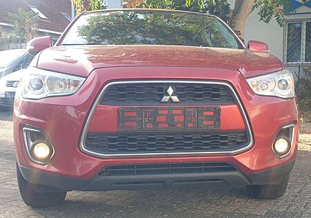 Mitsubishi ASX Edition 2WD
