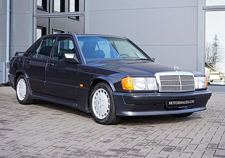 Mercedes-Benz 190 E 2,3 16 V