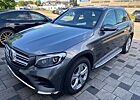 Mercedes-Benz GLC 250 d 4MATIC Autom. AMG LED AHK Panorama