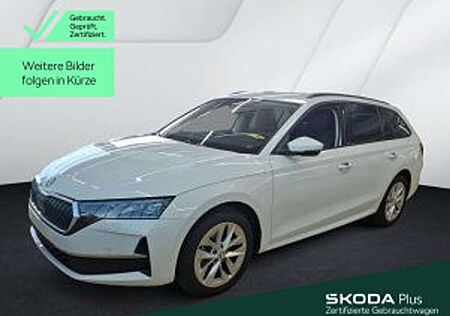 Skoda Octavia Combi 1.5 TSI e-TEC DSG SELECTION*LED*NA
