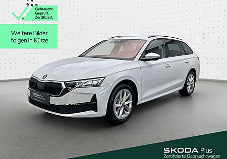 Skoda Octavia Combi 1.5 TSI e-TEC DSG SELECTION*LED*NA